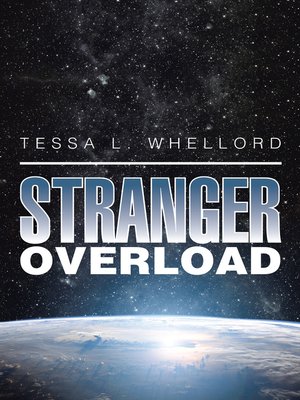 cover image of Stranger Overload